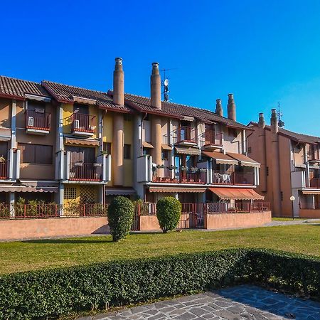Barcone 1 Apartment Sirmione Ngoại thất bức ảnh