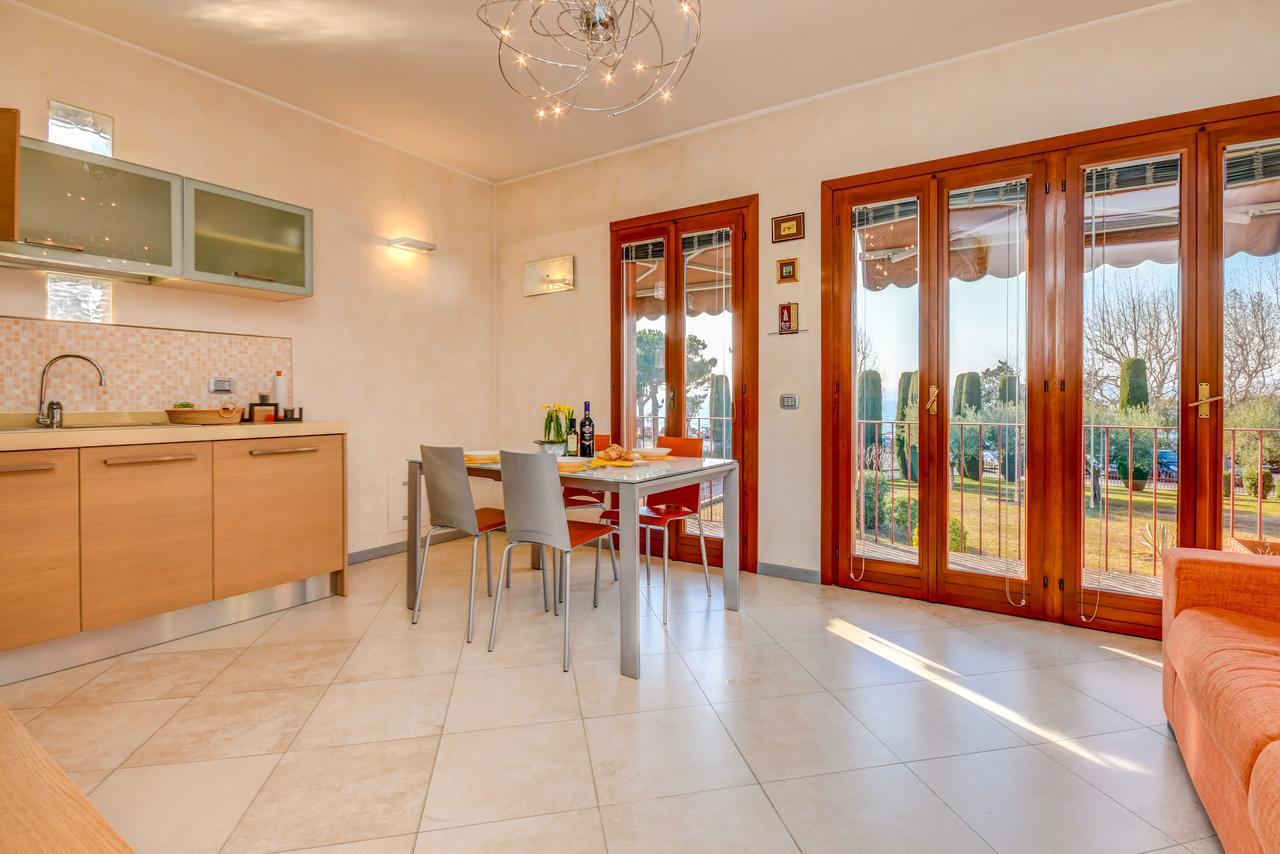 Barcone 1 Apartment Sirmione Ngoại thất bức ảnh