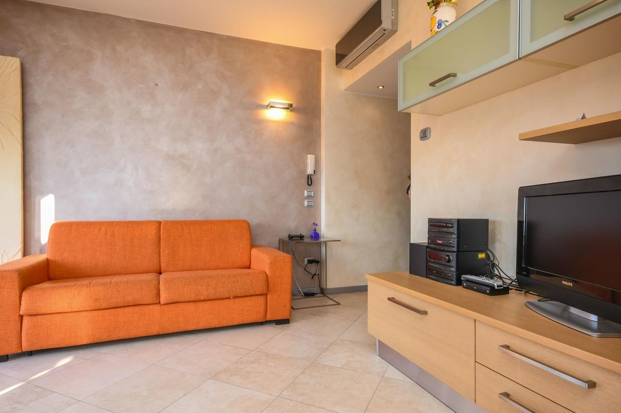 Barcone 1 Apartment Sirmione Ngoại thất bức ảnh
