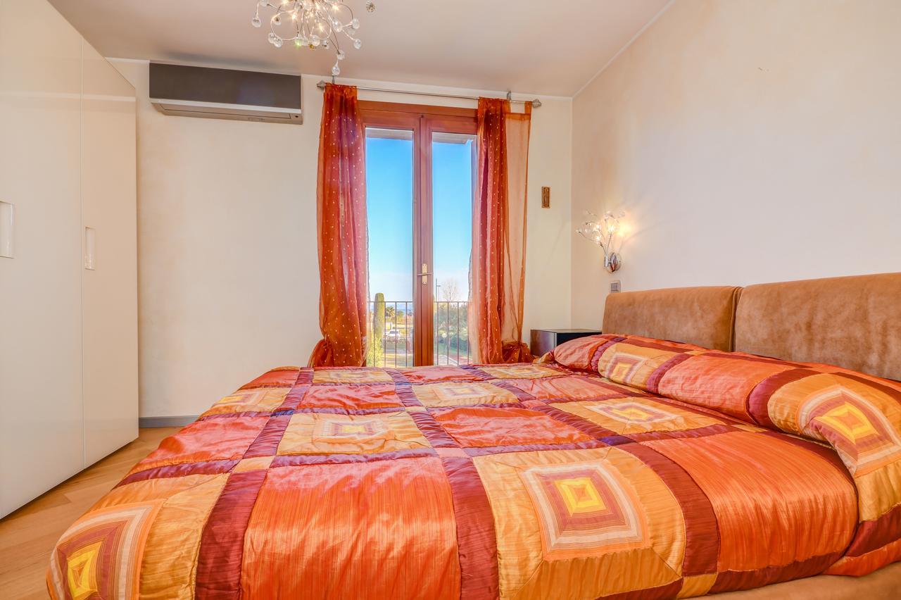 Barcone 1 Apartment Sirmione Ngoại thất bức ảnh
