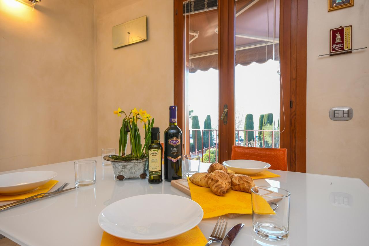 Barcone 1 Apartment Sirmione Ngoại thất bức ảnh