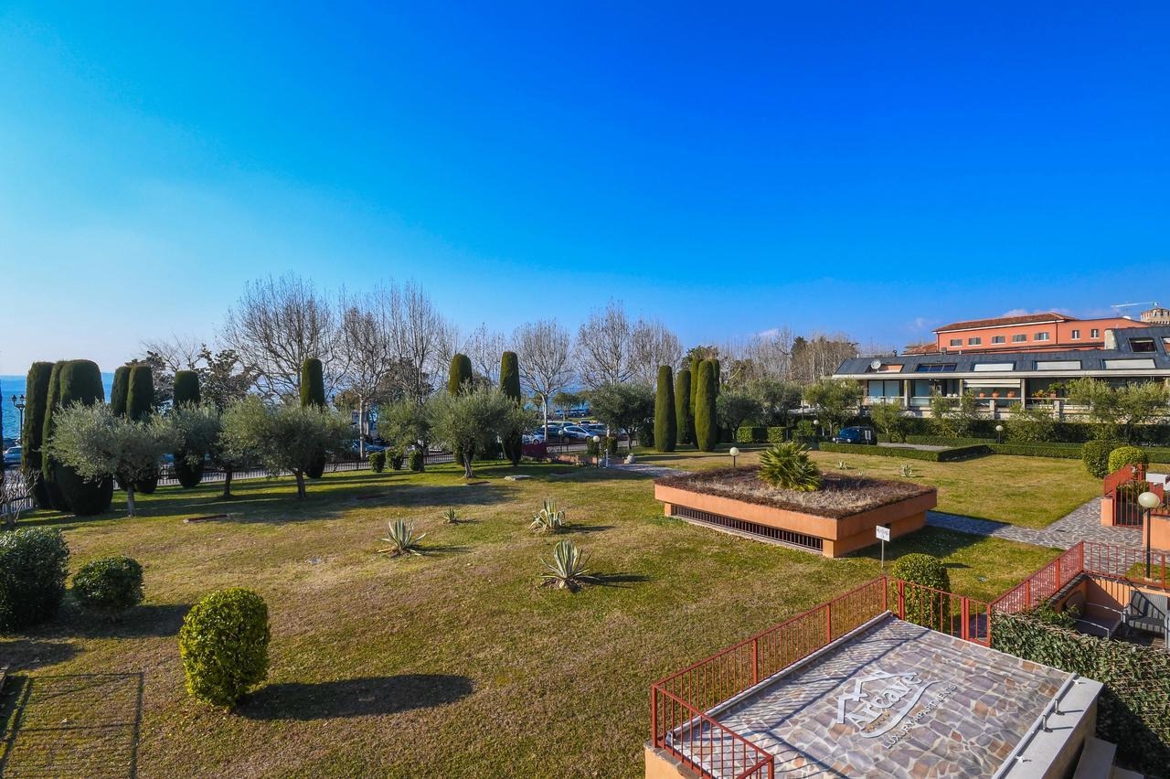 Barcone 1 Apartment Sirmione Ngoại thất bức ảnh