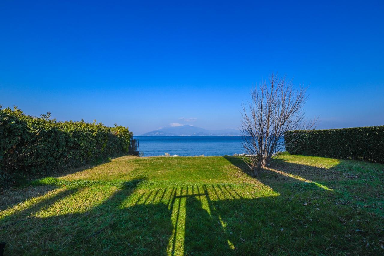 Barcone 1 Apartment Sirmione Ngoại thất bức ảnh
