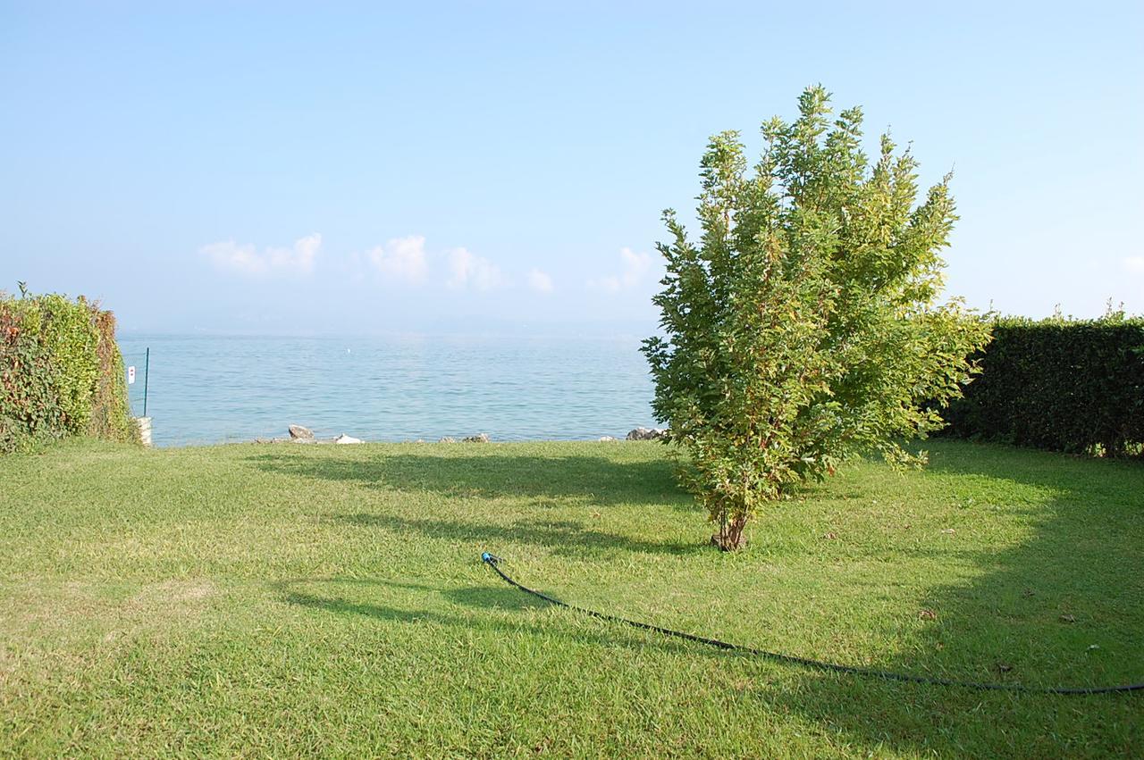 Barcone 1 Apartment Sirmione Ngoại thất bức ảnh