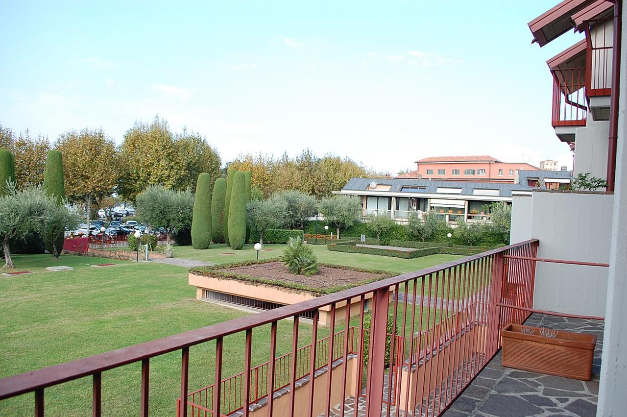 Barcone 1 Apartment Sirmione Ngoại thất bức ảnh