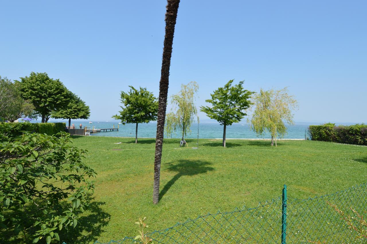 Barcone 1 Apartment Sirmione Ngoại thất bức ảnh